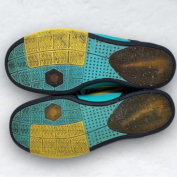 Nike SB (2008) Paul Rodriguez 2 Zoom Air "CADBURY" | RARE Size! | 315459-073 - Picture 5 of 8